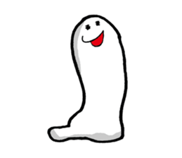 An unconfirmed creature Sticker! sticker #1811604