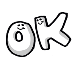 An unconfirmed creature Sticker! sticker #1811611