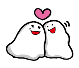 An unconfirmed creature Sticker! sticker #1811617