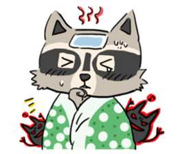 IT company! sticker #1811862