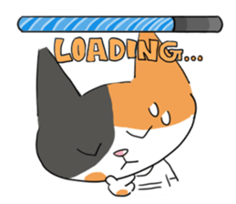 IT company! sticker #1811868