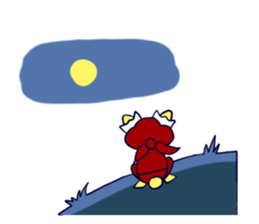 Cat's NINJA sticker #1811939