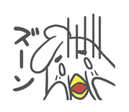 CORNER'S sticker #1812450