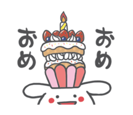 CORNER'S sticker #1812451