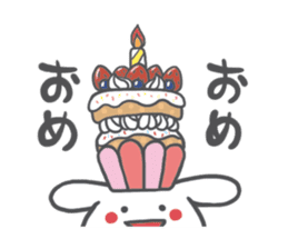 CORNER'S sticker #1812451
