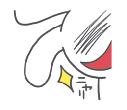 CORNER'S sticker #1812456