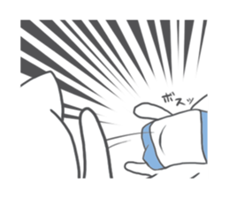 CORNER'S sticker #1812472