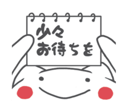 CORNER'S sticker #1812474