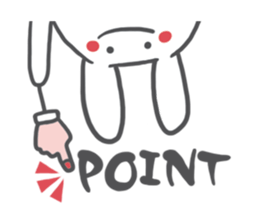 CORNER'S sticker #1812476