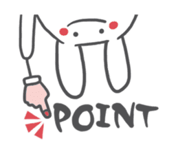 CORNER'S sticker #1812476