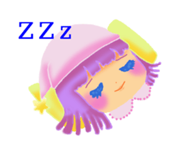 Pretty dress. sticker #1812626