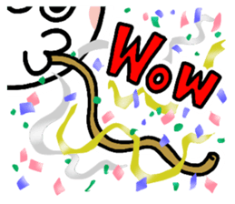 GO!GO!FUJIYAMA-KUN sticker #1812690