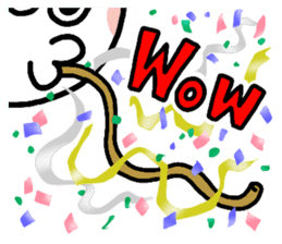 GO!GO!FUJIYAMA-KUN sticker #1812690