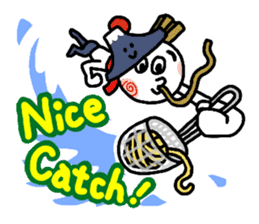 GO!GO!FUJIYAMA-KUN sticker #1812703