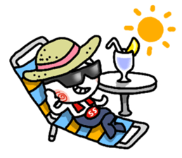 GO!GO!FUJIYAMA-KUN sticker #1812708