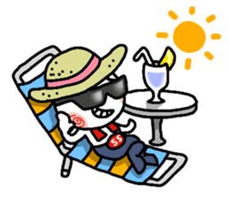 GO!GO!FUJIYAMA-KUN sticker #1812708