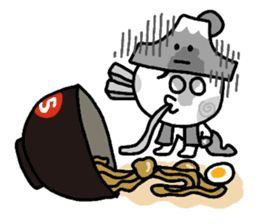 GO!GO!FUJIYAMA-KUN sticker #1812712