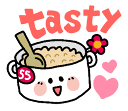 GO!GO!FUJIYAMA-KUN sticker #1812714