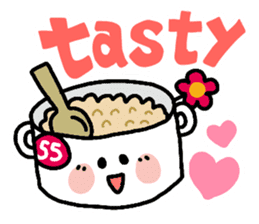 GO!GO!FUJIYAMA-KUN sticker #1812714