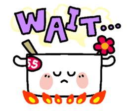 GO!GO!FUJIYAMA-KUN sticker #1812715