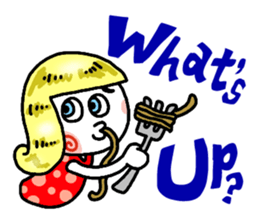 GO!GO!FUJIYAMA-KUN sticker #1812717