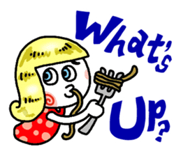 GO!GO!FUJIYAMA-KUN sticker #1812717