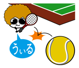 will,now,was,done sticker #1812802