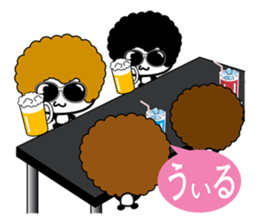 will,now,was,done sticker #1812812