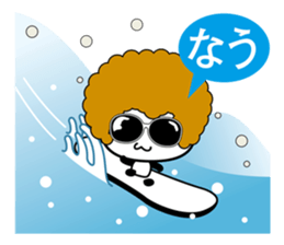 will,now,was,done sticker #1812831