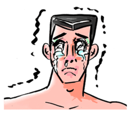 Oshare Techou sticker #1812956