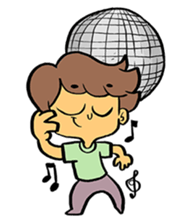 Sol & Suden sticker #1812966