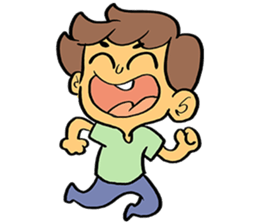 Sol & Suden sticker #1812987