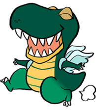 Sol & Suden sticker #1812993