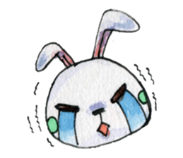 DotBunny's daily life sticker #1813214