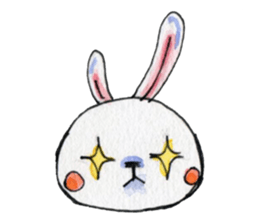 DotBunny's daily life sticker #1813219