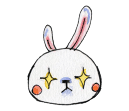 DotBunny's daily life sticker #1813219