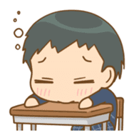 [Koi Para]Koichi version sticker #1813504