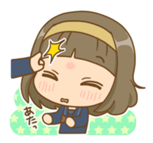 [Koi Para]Koichi version sticker #1813508