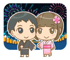 [Koi Para]Koichi version sticker #1813516