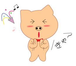 Kotaro's Daily life sticker #1813689