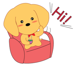 Kotaro's Daily life sticker #1813702