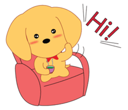 Kotaro's Daily life sticker #1813702