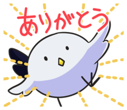 Mr.ENAGA sticker #1813763