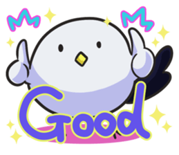 Mr.ENAGA sticker #1813770