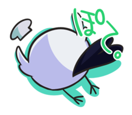 Mr.ENAGA sticker #1813774