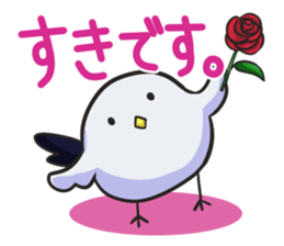 Mr.ENAGA sticker #1813778