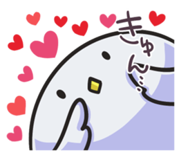 Mr.ENAGA sticker #1813779