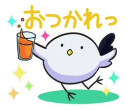 Mr.ENAGA sticker #1813782