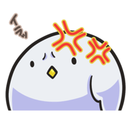 Mr.ENAGA sticker #1813786