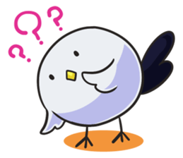 Mr.ENAGA sticker #1813787